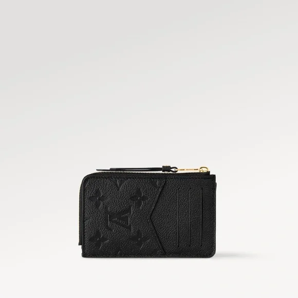 Louis Vuitton Card Holder Recto Verso - Picture 2 of 6